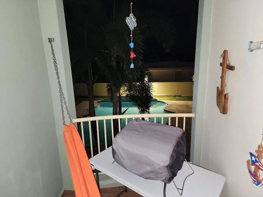 Kodesh Vacation Club Combate, Cabo Rojo Apartment El Combate