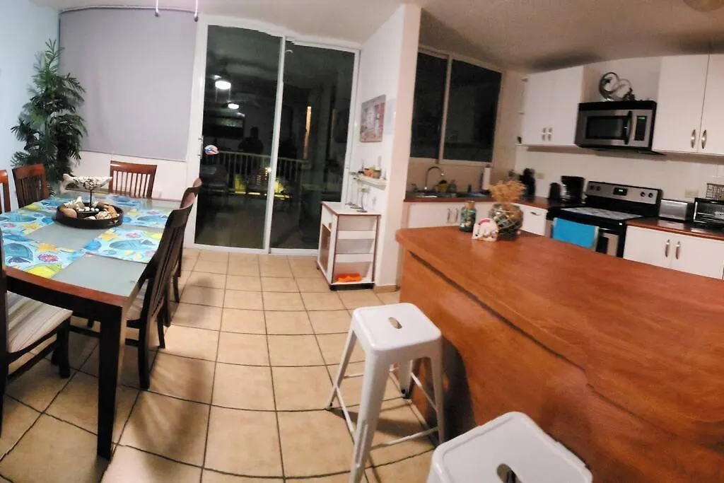 Kodesh Vacation Club Combate, Cabo Rojo Apartment El Combate