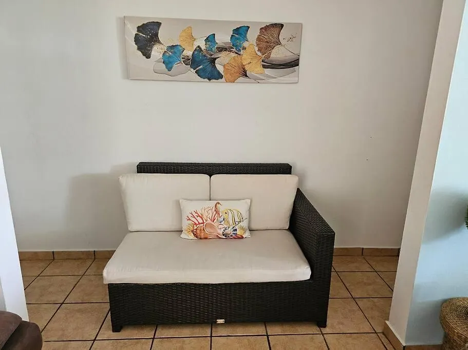 Kodesh Vacation Club Combate, Cabo Rojo Apartment El Combate