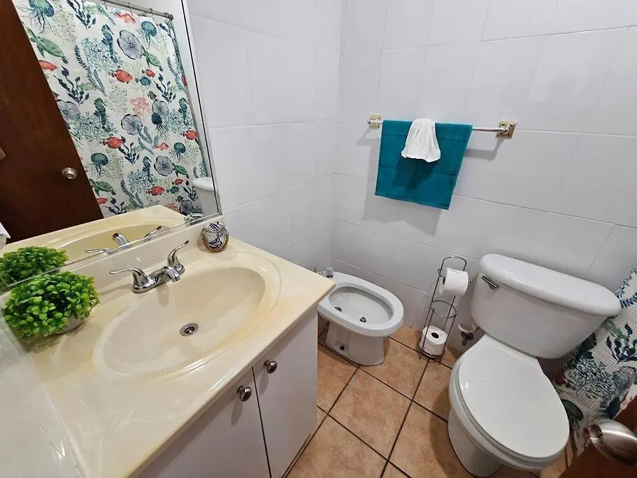 Kodesh Vacation Club Combate, Cabo Rojo Apartment El Combate Puerto Rico