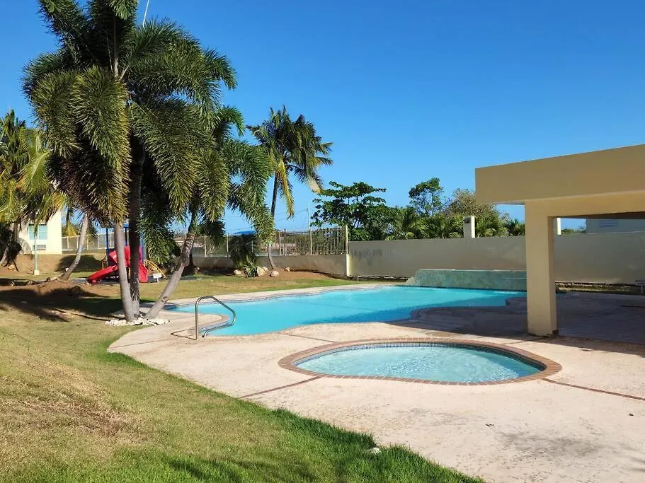 Kodesh Vacation Club Combate, Cabo Rojo Apartment El Combate Puerto Rico
