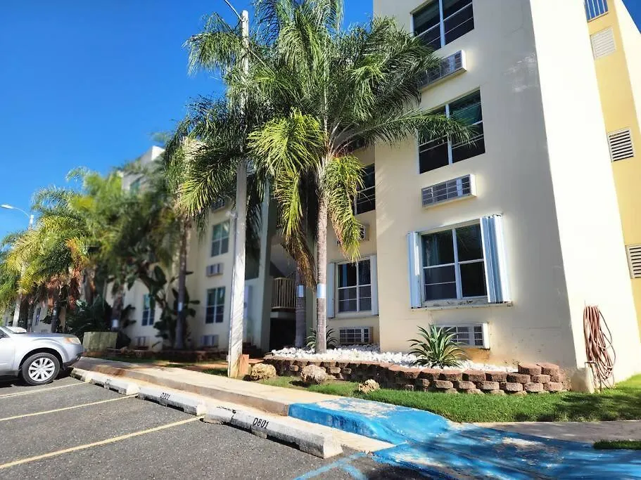 Kodesh Vacation Club Combate, Cabo Rojo Apartment El Combate