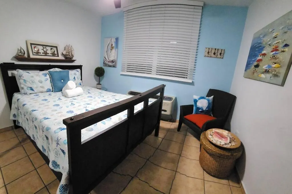 Kodesh Vacation Club Combate, Cabo Rojo Apartment El Combate Puerto Rico