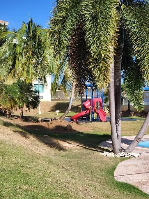 Kodesh Vacation Club Combate, Cabo Rojo Apartment El Combate