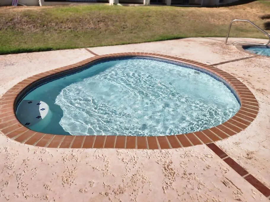 Kodesh Vacation Club Combate, Cabo Rojo Apartment El Combate 0*,  Puerto Rico